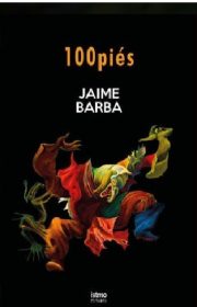 Jaime Barba100PIÉS
