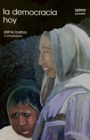 Jaime BarbaLA DEMOCRACIA HOY